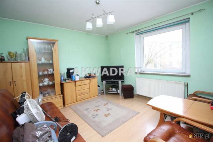 A Kwadrat Nieruchomości, Mieszkanie  na sprzedaż, Wałbrzych, Nowe Miasto, ul. 