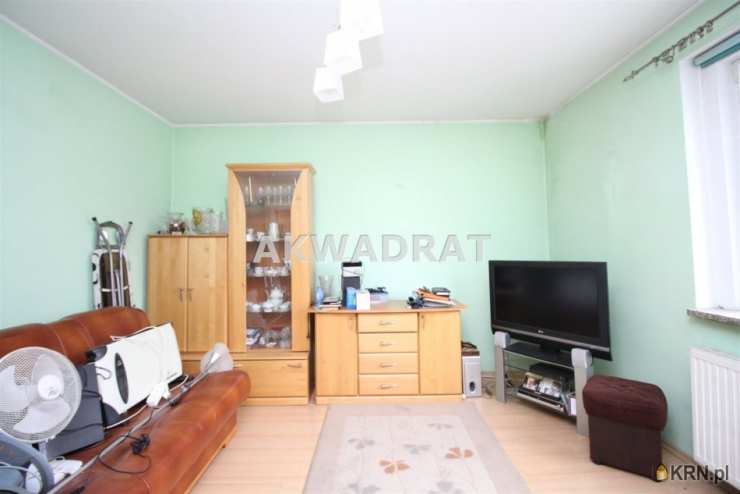 3 pokojowe, Wałbrzych, Nowe Miasto, ul. , Mieszkanie  na sprzedaż