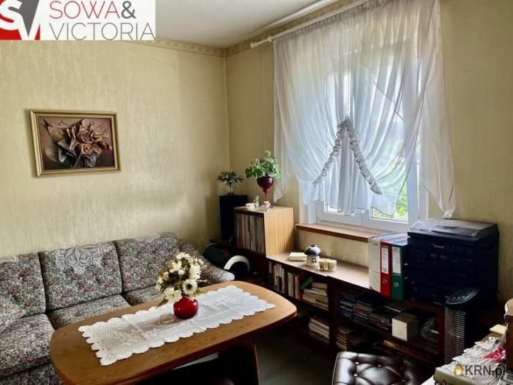 2 pokojowe, Wałbrzych, Szczawienko, ul. , Mieszkanie  na sprzedaż