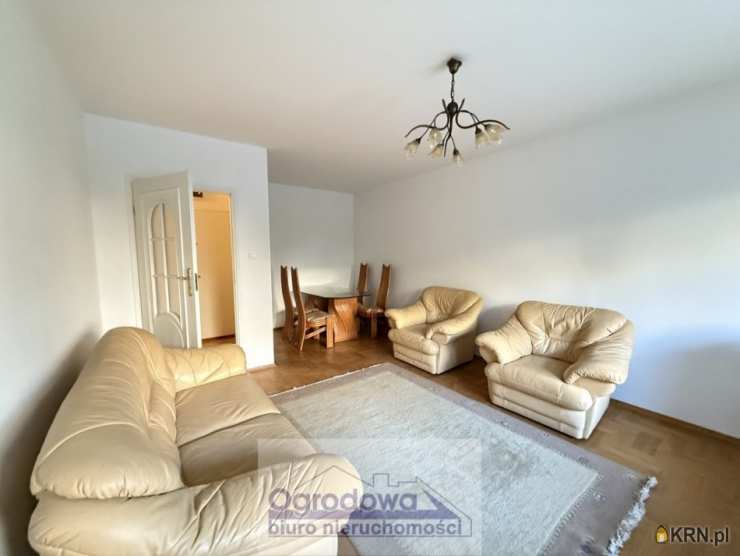 Mieszkanie  do wynajęcia, 2 pokojowe, Warszawa, Ursynów, ul. 