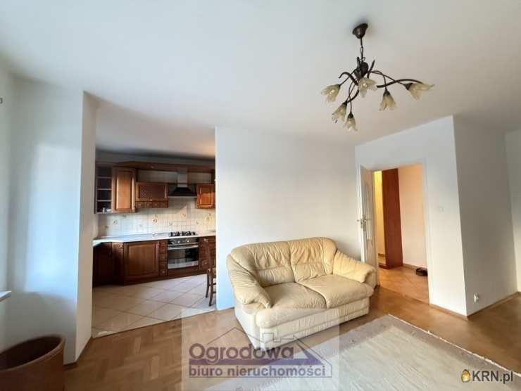 2 pokojowe, Mieszkanie  do wynajęcia, Warszawa, Ursynów, ul. 