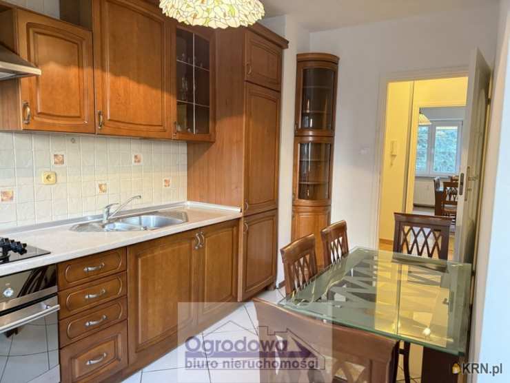 Ogrodowa Sp. z o.o., Mieszkanie  do wynajęcia, Warszawa, Ursynów, ul. 