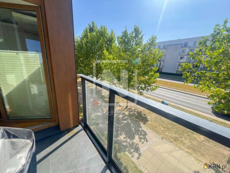 Nieruchomości Plus Piotr Kasprzak Paulina Pacelt Spółka Cywilna, Mieszkanie  na sprzedaż, Warszawa, Wilanów, ul. Rzeczypospolitej