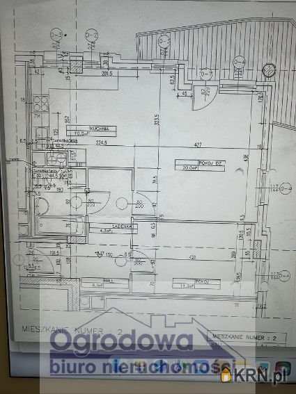 2 pokojowe, Mieszkanie  do wynajęcia, Warszawa, Wola, ul. 
