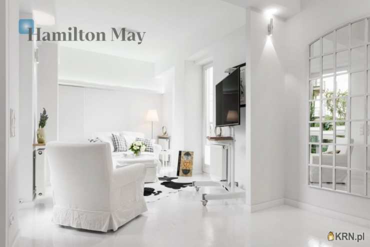 Mieszkanie  do wynajęcia, 2 pokojowe, Warszawa, ul. 