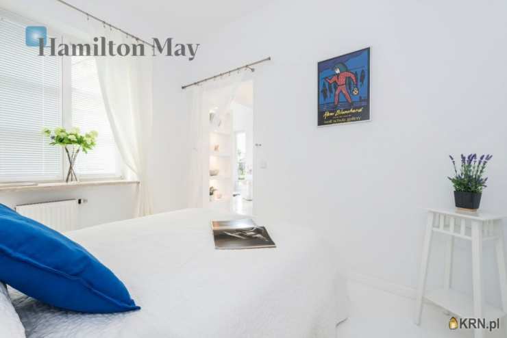 Hamilton May, Mieszkanie  do wynajęcia, Warszawa, ul. 