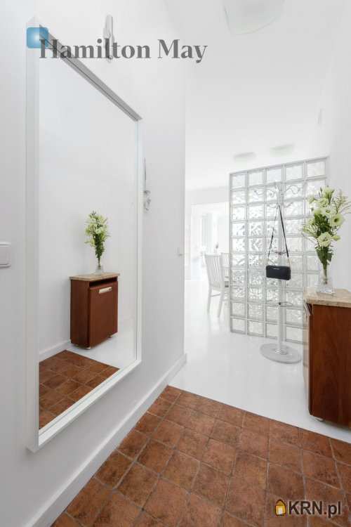Hamilton May, Mieszkanie  do wynajęcia, Warszawa, ul. 