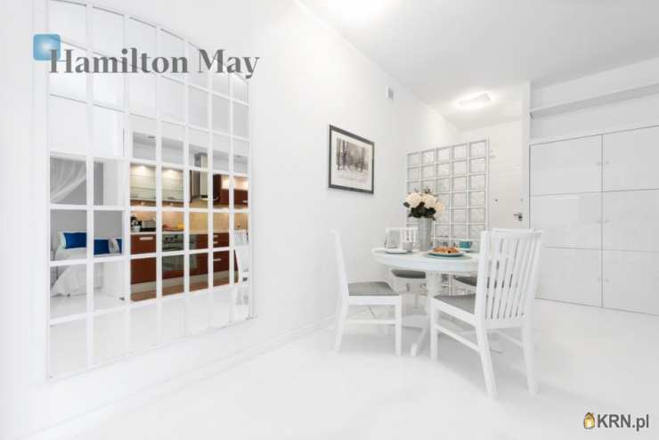 Mieszkanie  do wynajęcia, Warszawa, ul. , 2 pokojowe