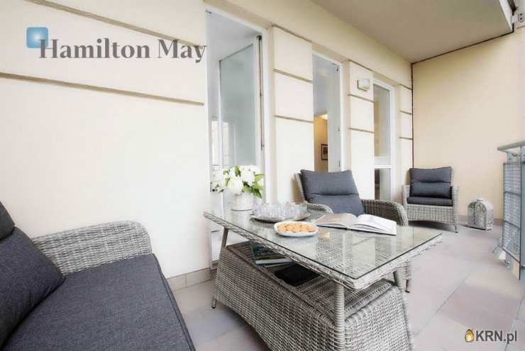 Mieszkanie  do wynajęcia, 2 pokojowe, Warszawa, ul. 