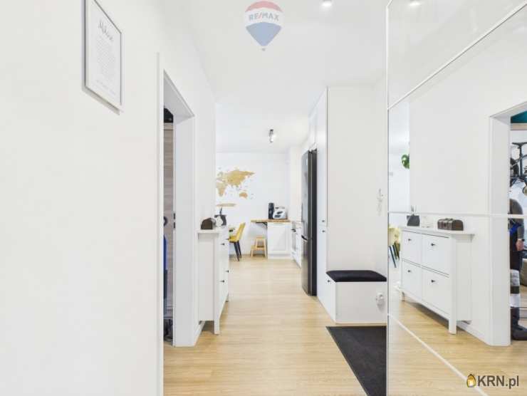 3 pokojowe, Warszawa, Rembertów, ul. , Mieszkanie  na sprzedaż