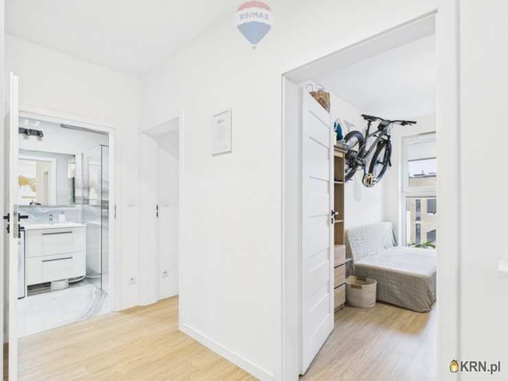 3 pokojowe, Mieszkanie  na sprzedaż, Warszawa, Rembertów, ul. 