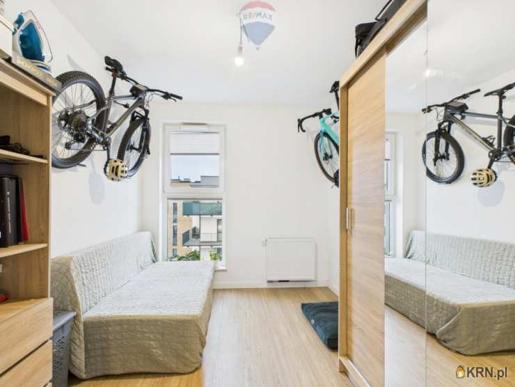 RE/MAX Polska, Mieszkanie  na sprzedaż, Warszawa, Rembertów, ul. 