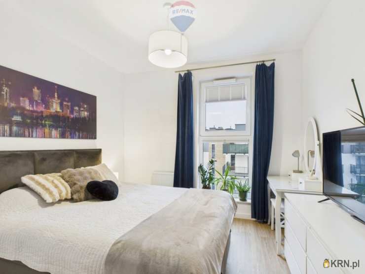 Mieszkanie  na sprzedaż, 3 pokojowe, Warszawa, Rembertów, ul. 