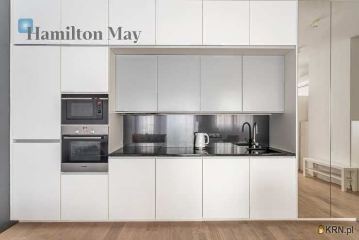 , Mieszkanie  do wynajęcia, Warszawa, ul. 