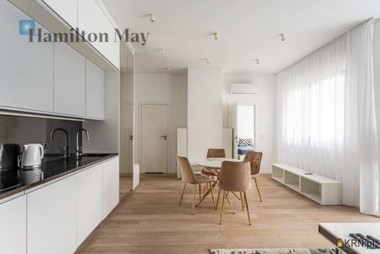 Hamilton May, Mieszkanie  do wynajęcia, Warszawa, ul. 