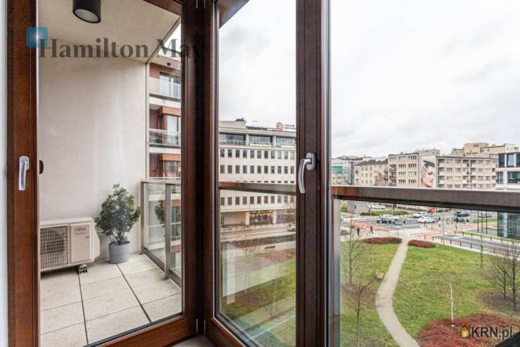 , Mieszkanie  do wynajęcia, Warszawa, ul. 