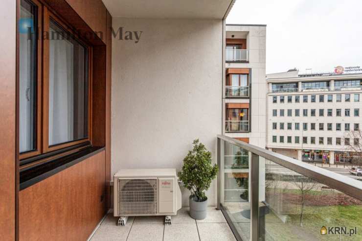 Hamilton May, Mieszkanie  do wynajęcia, Warszawa, ul. 