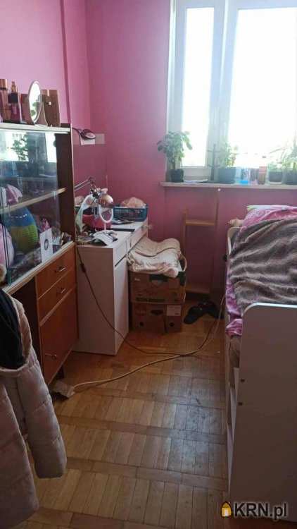 3 pokojowe, Mieszkanie  na sprzedaż, Warszawa, ul. 