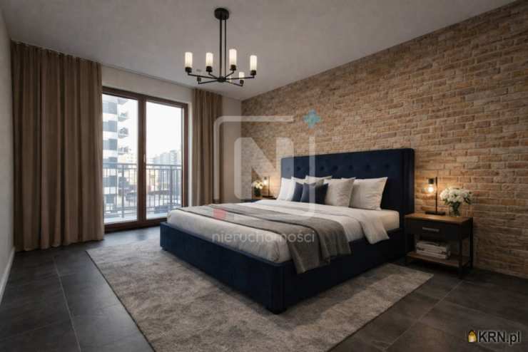 Warszawa, Wesoła, ul. Zachodu Słońca (Wesoła), 3 pokojowe, Mieszkanie  na sprzedaż