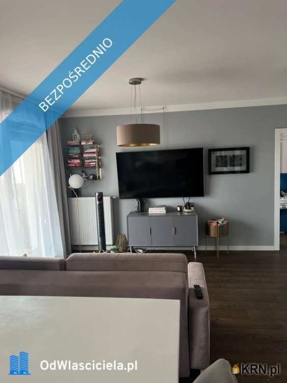 Mieszkanie  na sprzedaż, Warszawa, Wola, ul. Obozowa, 2 pokojowe