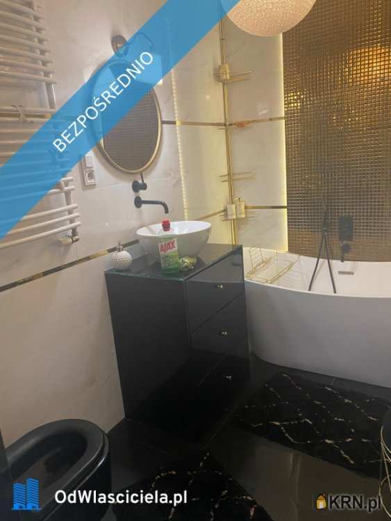 Mieszkanie  na sprzedaż, 2 pokojowe, Warszawa, Wola, ul. Obozowa