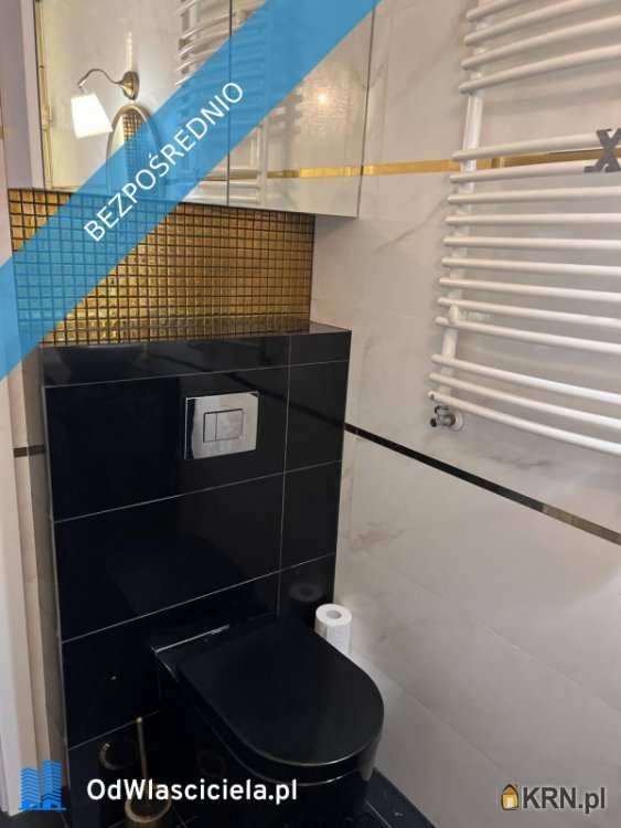 2 pokojowe, Warszawa, Wola, ul. Obozowa, Mieszkanie  na sprzedaż