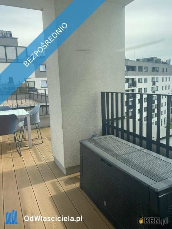 Mieszkanie  na sprzedaż, Warszawa, Wola, ul. Obozowa, 2 pokojowe