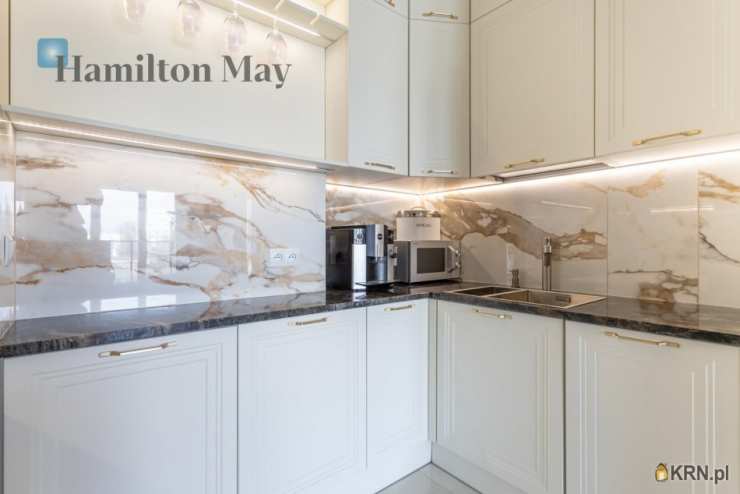 Hamilton May, Mieszkanie  do wynajęcia, Warszawa, ul. 