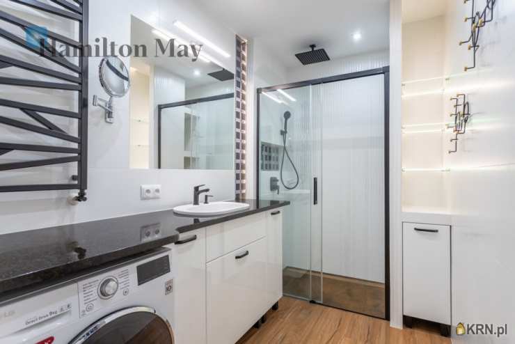 Hamilton May, Mieszkanie  do wynajęcia, Warszawa, ul. 