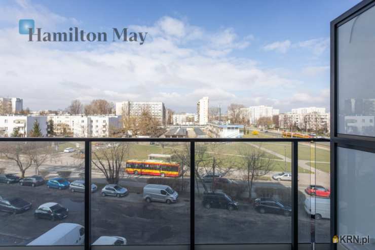 , Mieszkanie  do wynajęcia, Warszawa, ul. 