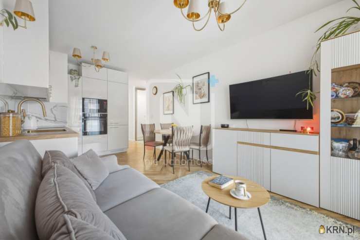 Mieszkanie  na sprzedaż, Warszawa, Wesoła, ul. Zachodu Słońca (Wesoła), 3 pokojowe