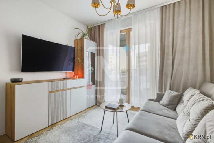 Mieszkanie  na sprzedaż, Warszawa, Wesoła, ul. Zachodu Słońca (Wesoła), 3 pokojowe