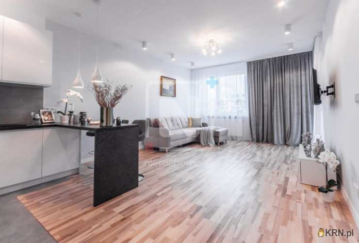 Mieszkanie  na sprzedaż, Warszawa, Białołęka/Nowodwory, ul. Sprawna, 2 pokojowe