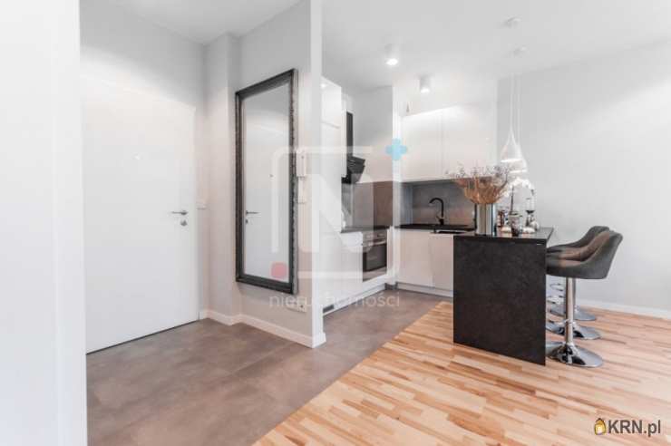 Warszawa, Białołęka/Nowodwory, ul. Sprawna, 2 pokojowe, Mieszkanie  na sprzedaż