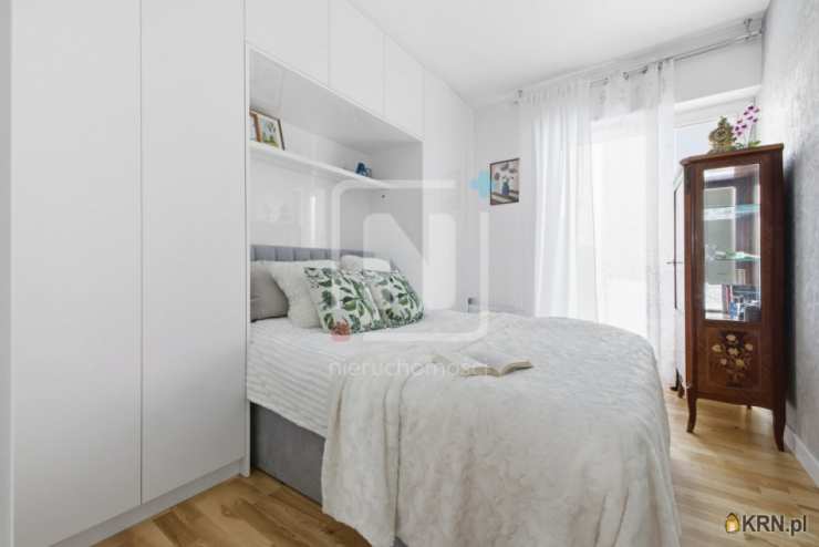 Mieszkanie  na sprzedaż, Warszawa, Białołęka/Nowodwory, ul. Sprawna, 3 pokojowe