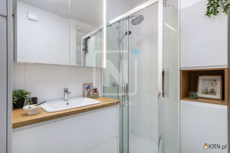 Warszawa, Białołęka/Nowodwory, ul. Sprawna, Mieszkanie  na sprzedaż, 3 pokojowe