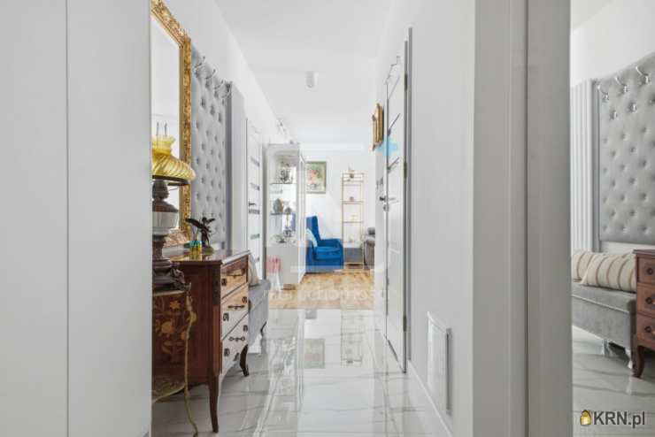 3 pokojowe, Warszawa, Białołęka/Nowodwory, ul. Sprawna, Mieszkanie  na sprzedaż