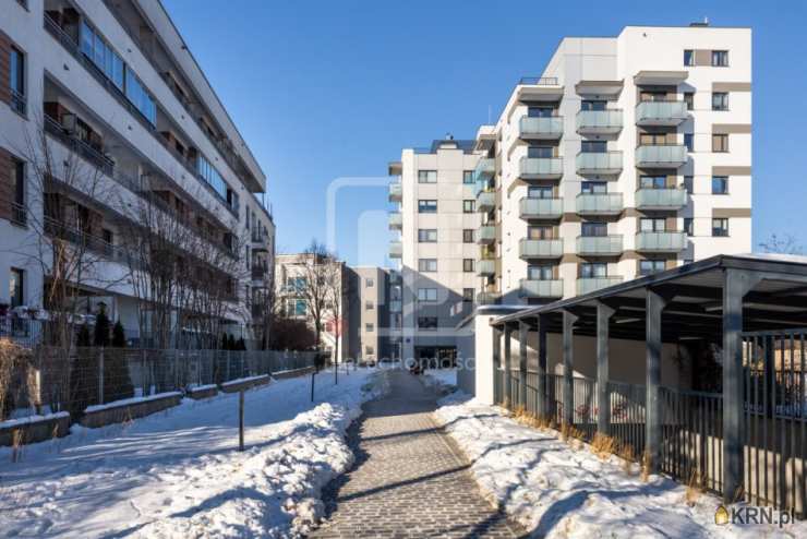 3 pokojowe, Warszawa, Białołęka/Nowodwory, ul. Sprawna, Mieszkanie  na sprzedaż