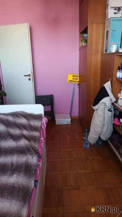 , Mieszkanie  na sprzedaż, Warszawa, ul. 