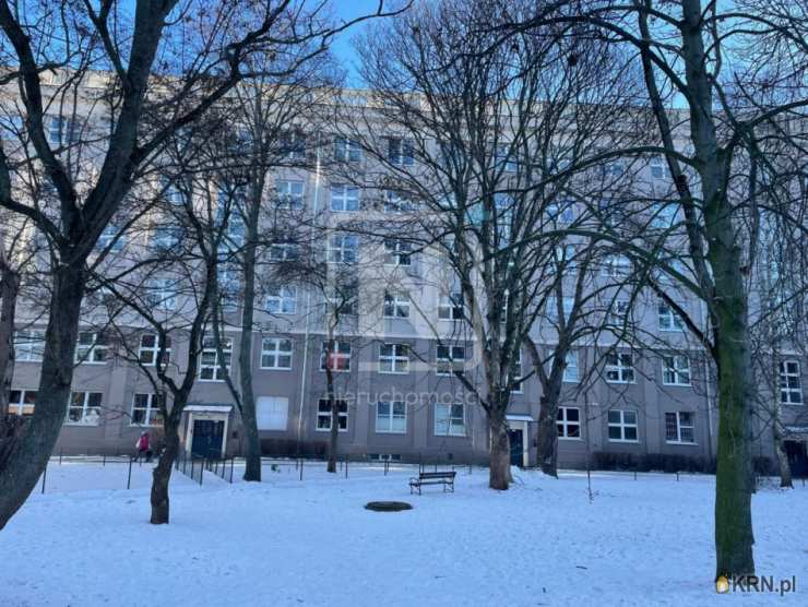 Mieszkanie  do wynajęcia, Warszawa, Mokotów, ul. Puławska, 2 pokojowe