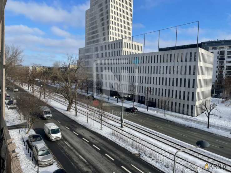 Warszawa, Mokotów, ul. Puławska, 2 pokojowe, Mieszkanie  do wynajęcia