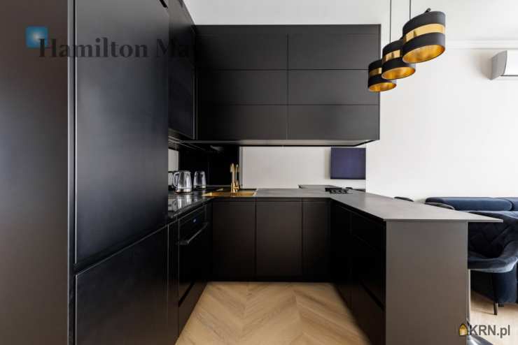 , Mieszkanie  do wynajęcia, Warszawa, ul. 