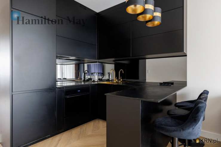 Hamilton May, Mieszkanie  do wynajęcia, Warszawa, ul. 