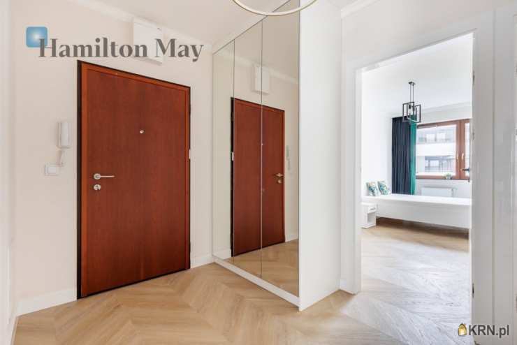 , Mieszkanie  do wynajęcia, Warszawa, ul. 