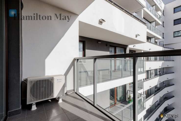 Hamilton May, Mieszkanie  do wynajęcia, Warszawa, ul. 