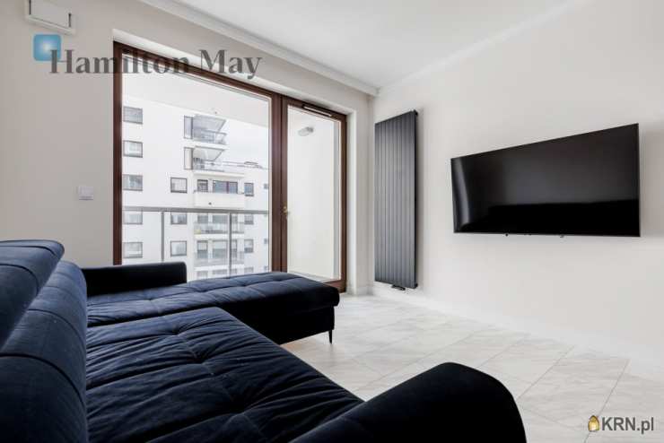 Hamilton May, Mieszkanie  do wynajęcia, Warszawa, ul. 