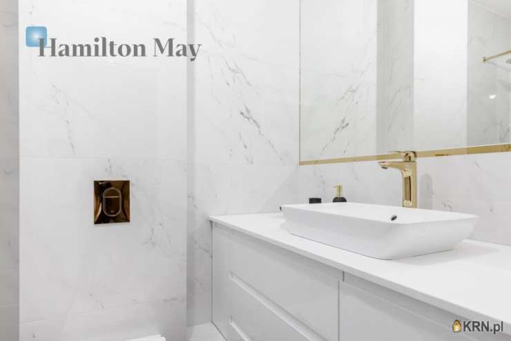 Hamilton May, Mieszkanie  do wynajęcia, Warszawa, ul. 