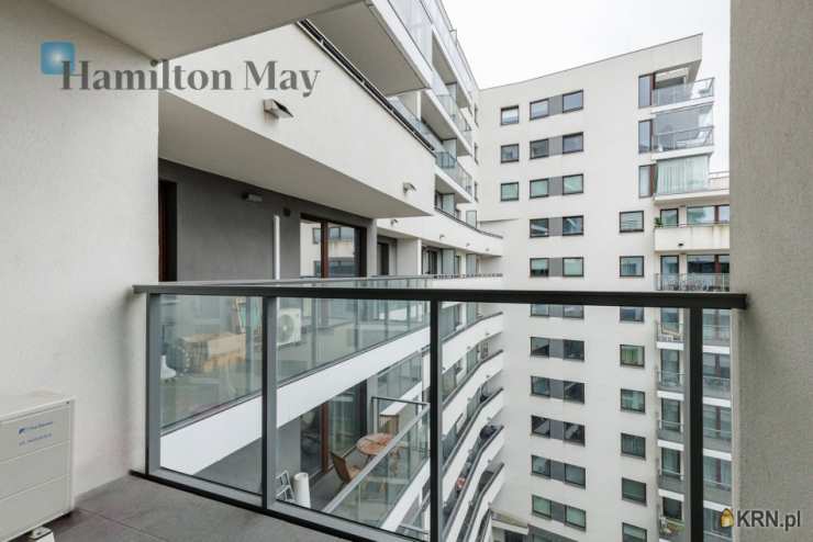 , Mieszkanie  do wynajęcia, Warszawa, ul. 