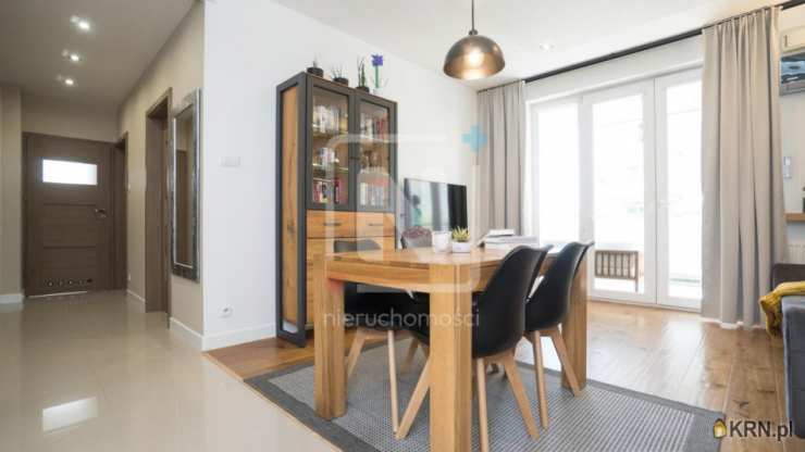 Warszawa, Mokotów/Służewiec, ul. Komputerowa, Mieszkanie  na sprzedaż, 3 pokojowe