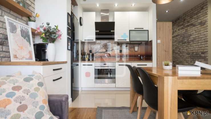 3 pokojowe, Warszawa, Mokotów/Służewiec, ul. Komputerowa, Mieszkanie  na sprzedaż